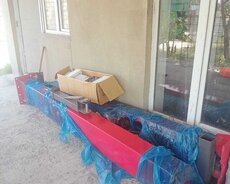 Подъемная площадка для автомобиля