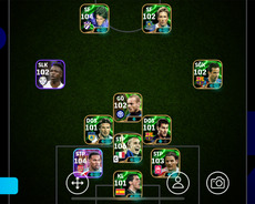 Efootball hesabi her budceye uygun hesab tapilir