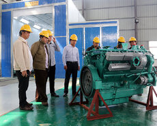 Generator Temiri