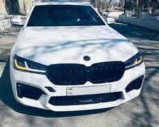 Bmw G30 icarəsi günlük