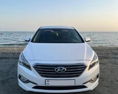Аренда Hyundai Sonata без депозита