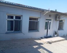 Продается 5-комнатный дом в поселке Маштага