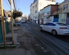 Дом во дворе Хирдалан 2 комнаты 2 этажа 67 кв. м