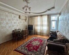Продается 2-комнатная квартира в Ени Ясамале