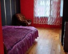 6 otaqli həyət evi