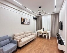 Продается 2-комнатная квартира в Renaissance Palace