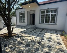 Albalıda 3 otaqlı həyət evi satılır