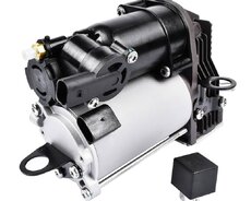 Mercedes W164 gl pnevma komplessor