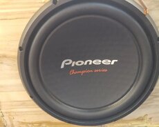Pioneer sabvufer