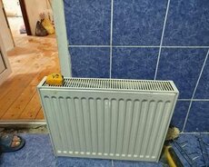Радиаторы Quba