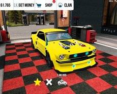 Car parkinq heaabi