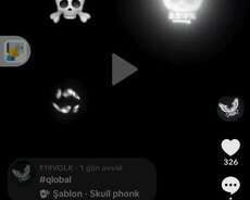 Tiktok bəyəni satışı
