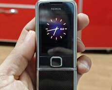 Nokia 8800 arte carbon