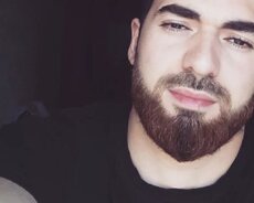 uşaq və kisi sac ustasi