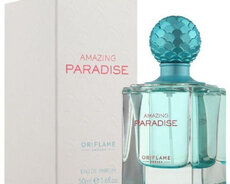 Paradise Amazing