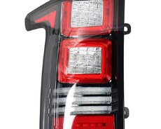 Range Rover vogue arxa stop