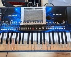 Korg pa 6oo İdeal vəziyyətdə