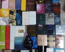 Oriflame etirleri