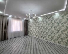 Масазыр, Новое здание жилого комплекса Baku