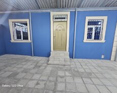 Продается 3-комнатный дом в поселке Бузовна