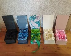 Флаконы для духов в подарок