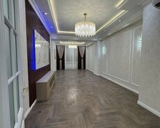 Xətai m/s yaxın 4 otaqlı mənzil satılır