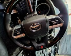 Land cruse