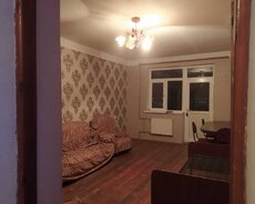 Qaraçuxur ges. 1 otagli kirayə verilir