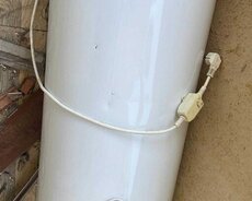 Ariston 200 lt