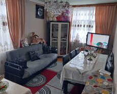 Xırdalan şəhəri Leninqrad Layihəli 2 otaqlı mənzil satılır