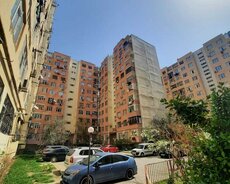 Xırdalan Abşeron Gənclər Şəhərciyi əşyalı mənzil