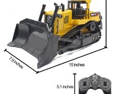 Çox funksıyalı bulduzer