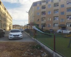 Masazır Mehli kompleksi 51 kv.m mənzil satılır