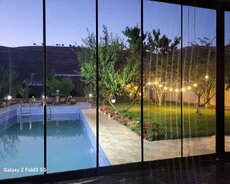 Şabran Pearl Oasis – Ailəvi Bağ Evi Kirayə Verilir