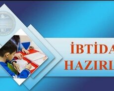 Подготовка к дошкольному образованию и начальной школе