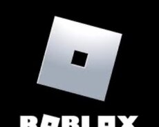 Аккаунт Roblox продается