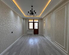 Masazir Продается просторная, дышащая квартира площадью 73 кв.м. с балконом.