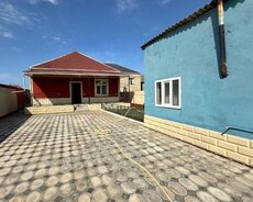 Продается 5-комнатный дом в жилом районе Савалан