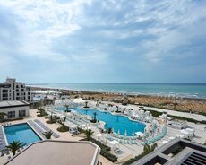 Sea Breeze, Park Residences Ii
