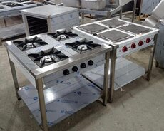 Газовая плита