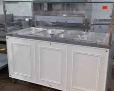 Yemək qızdırıcı