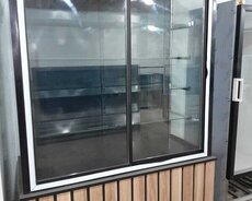 холодильник для конфет