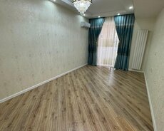 Səbail rayonu, Tofiq Məmmədov küçəsi