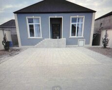 Savalan yaşayış massivində 3 otaqlı ev satılır