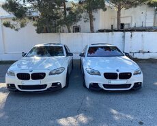 BMW F10 в аренду