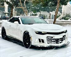Chevrolet Camaro Cupe kirayəsi