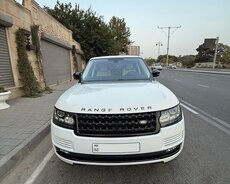 Gundelik Range Rover icarəsi