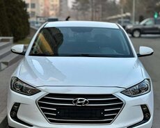 Gundelik ekonom elantra kirayəsi