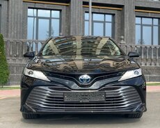 Camry kirayəsi depozitsiz