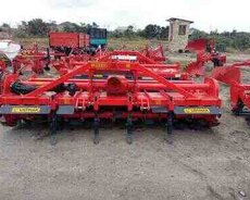 Hisarlar Torpaq Frezi  315 sm